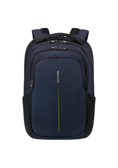 Samsonıte Samsonite Kr2-01-001 14.1 Guard It 3.0 Notebook Sırt Çantası Lacivert