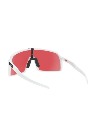 Oakley Sutro Güneş Gözlüğü Renkli Beyaz