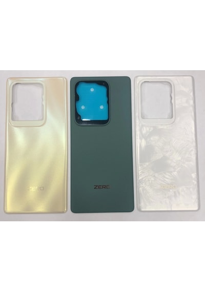 İnfinix Zero 30 4g X6731b Arka Kapak Pil Kapağı