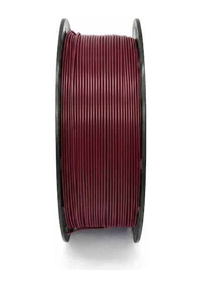 Filenta Bordo Pla Premium Filament 1.75mm 1kg