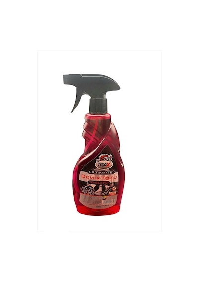 Jant Demir Tozu Temizleyici 500Ml