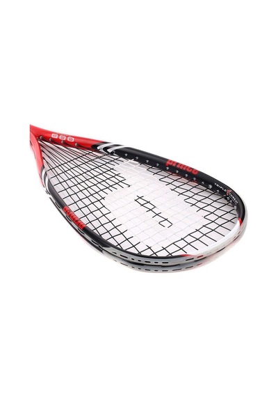 Prince Thunder Fahrenheit 300 Squash Raketi 175 Gr. 7S584705-0 Kırmızı