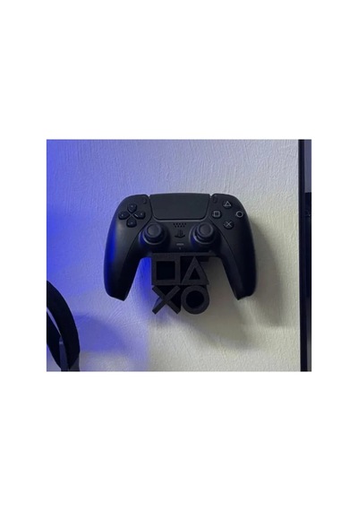 Ps5 Joystick Standı - Ps5 Controller/kol Tutucu Playsatation 5 Aksesuarı