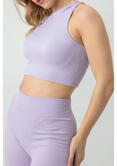 Doremi Seamless Örme Kadın Büstiyer 001