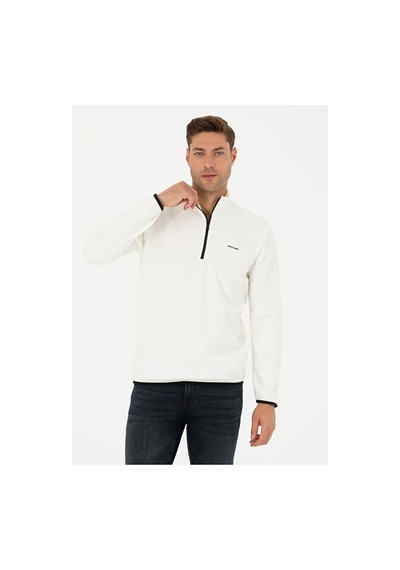 Pierre Cardin Regular Fit Sweatshirt Çok Renkli