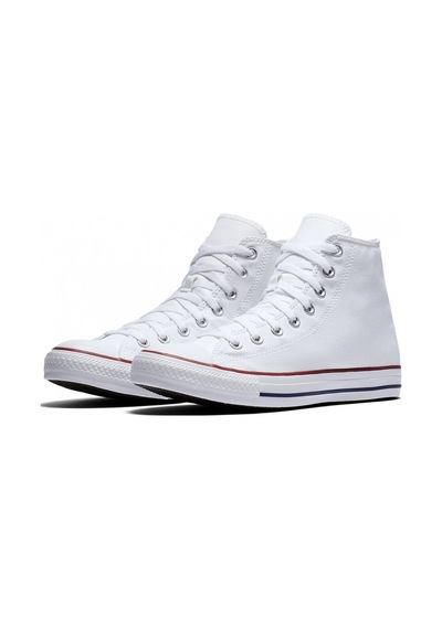 Converse Chuck Taylor All Star Beyaz Bilekli Sneaker Beyaz