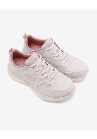 Skechers Summıts Kadın Lavanta Spor Ayakkabı 150290tk Lav Mor