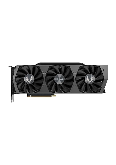 Zotac NVIDIA GeForce RTX 3080 Ti Trinity OC ZT-A30810J-10P 12 GB GDDR6X 384 Bit Ekran Kartı