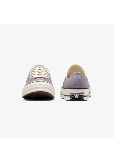 Converse Chuck 70 Unisex Lila Sneakera10529c Mor