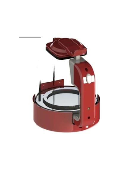 Ahmet Otomotiv Şahika Gizli Rezistans 24V 750 ML Oto Su Isıtıcı