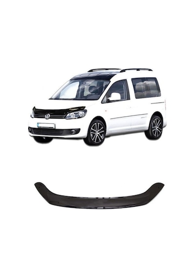 Ford Connect Ön Kaput Koruma / Koruyucu