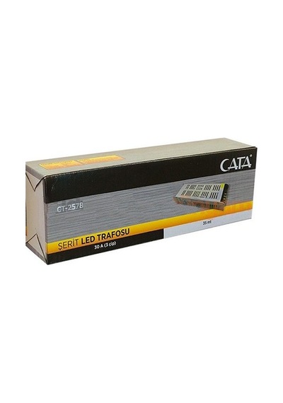 30A ŞERİT LED TRAFOSU CT-2578