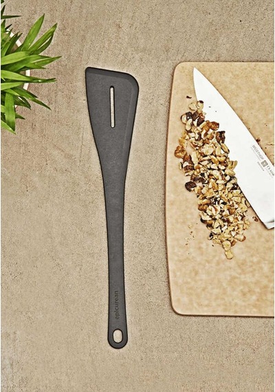Epicurean Mutfak Serisi Siyah Sote Spatulası Diğer