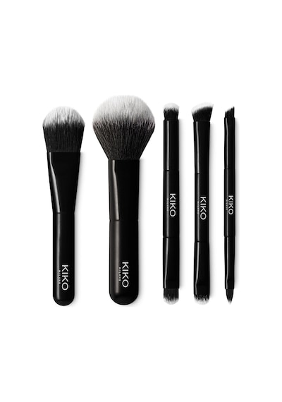 Kiko Makyaj Fırçası Travel Brush Set