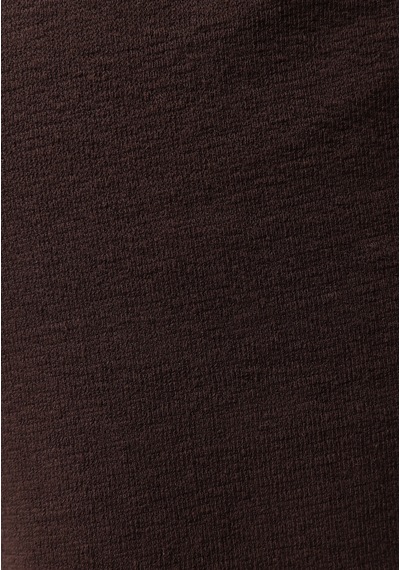 Colin's Colins Regular Fit Orta Bel Düz Kadın Kahverengi Şort Cl1081031 Q1.v2 Brw