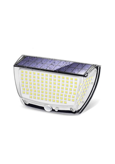 Ayrex Upway 160 Led Yansımalı Yeni Model Solar Güneş Enerjili Sensörlü Lamba