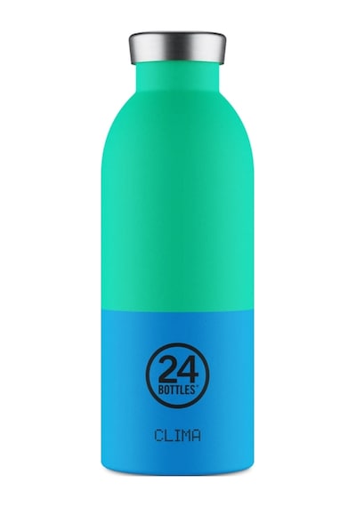 Clima Bottle Wave Paslanmaz Çelik Termos 500 Ml Renkli