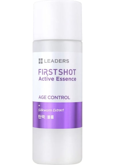 Leaders First Shot Active Essence Silkworm Extract 30 Ml