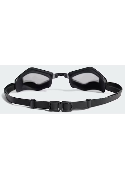 Black Adidas Yüzücü Gözlüğü Ripstr Select Ik9660 001
