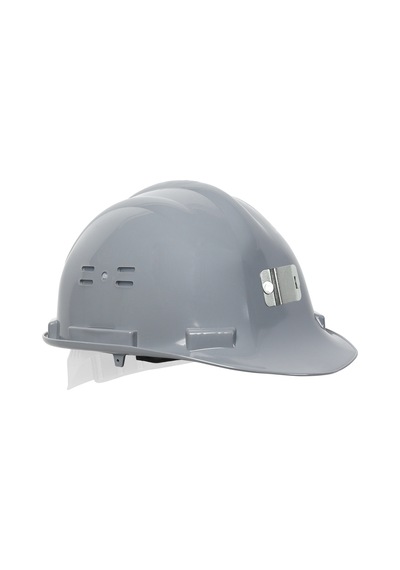 Essafe Ge1580 Madenci Bareti Beyaz