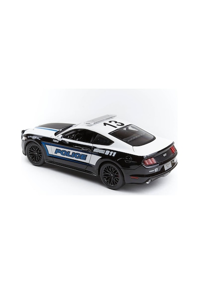 Maisto 1/18 2015 Ford Mustang GT Police