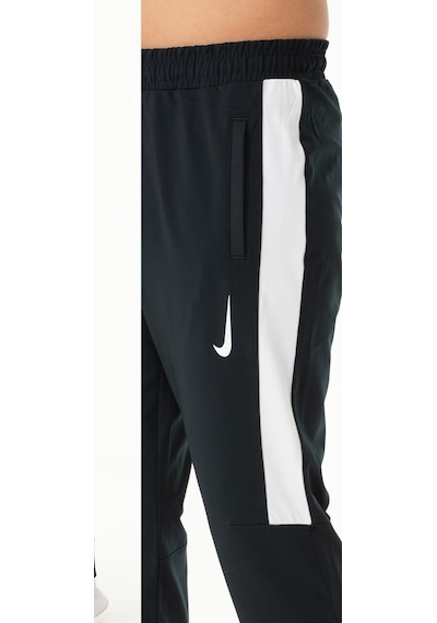 Nike Ed-2799 Erkek Battal Polyester Eşofman Altı Lacivert