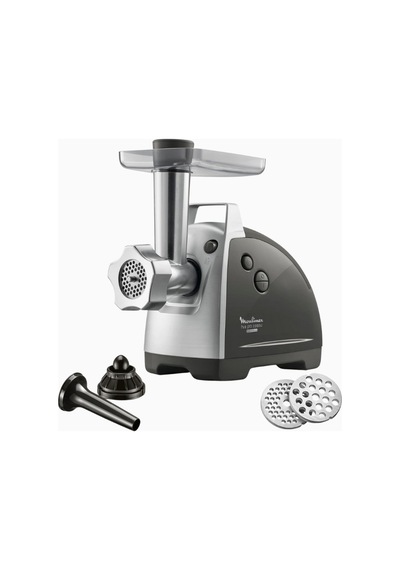 Moulinex ME6868 Meat Mincer 2200 W Kıyma Makinesi