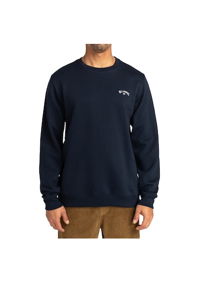 Billabong Arch Erkek Sweatshirt Lacivert