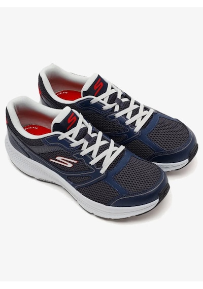 Skechers 220861tk-bkcc Go Run Consistent 2.0 Erkek Koşu Ayakkabısı Lacivert
