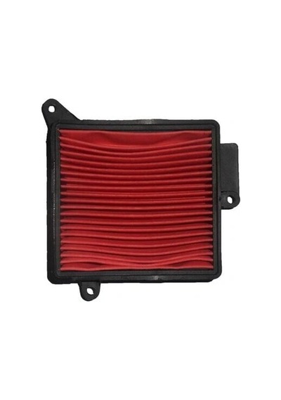 Kymco Agılıty Hava Filtresi Kare Kym050