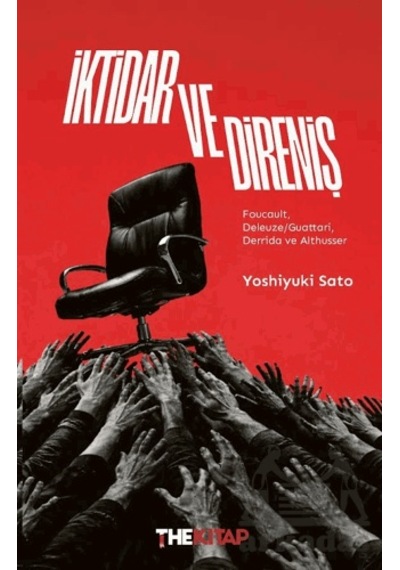 İktidar Ve Direniş The Kitap