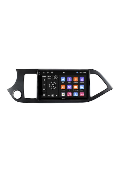 Kia Picanto Android Multimedya Sistemi 4-64 Clarion 2011-2016 9"