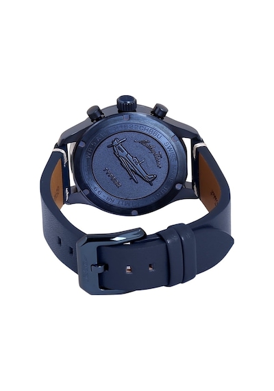 Mathey-Tissot H1822CHLBU Erkek Kol Saati