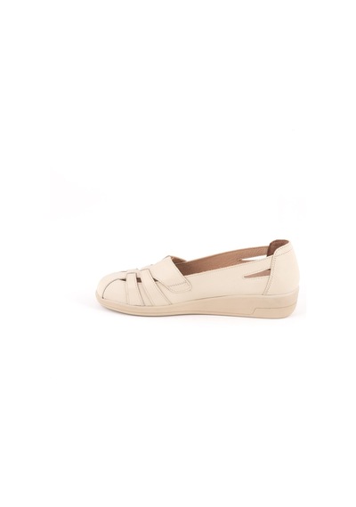 Forelli Vanesa-h Kadın Ayakkabı For-b1-48203012 Bej Forelli Vanesa-h Kadın Ayakkabı For-b1-48203012 Bej