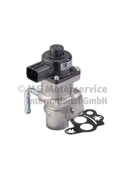 PIERBURG 7.24809.73.0 EGR Valfi Benzinli Mondeo 2.0 Duratech He 2001-2006