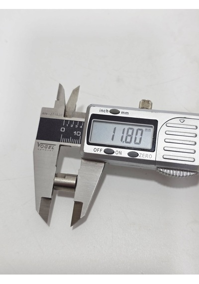 Pmpc9512 Metal Eleman 5 Adet