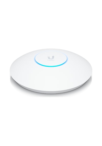 Ubiquiti UniFi U6-Enterprise WiFi6E AP (Adaptörsüz) Kablosuz Router