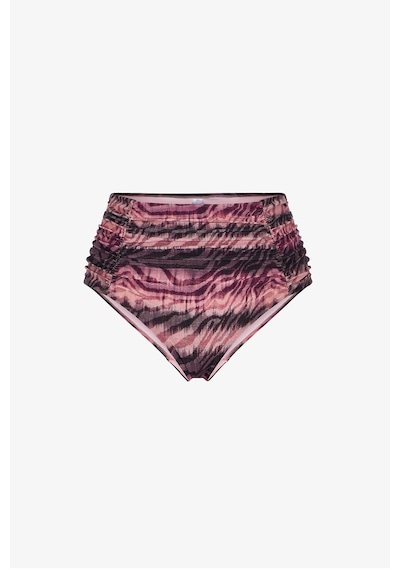 Penti Renkli Cesira Pink Büzgülü Cover Bikini Altı