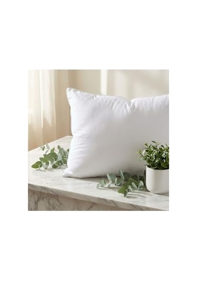 Elyaf Yastık 800 Gr 50x70 Yıkanabilir Silikon Yastık Çok Renkli