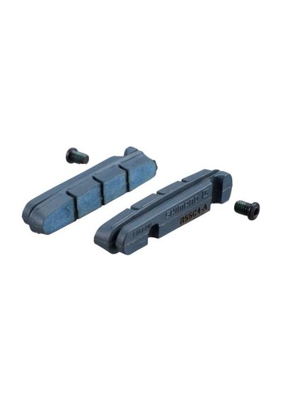 Shimano Fren Pabucu Set R55c4 Br-9000/7900 Carbon Siyah