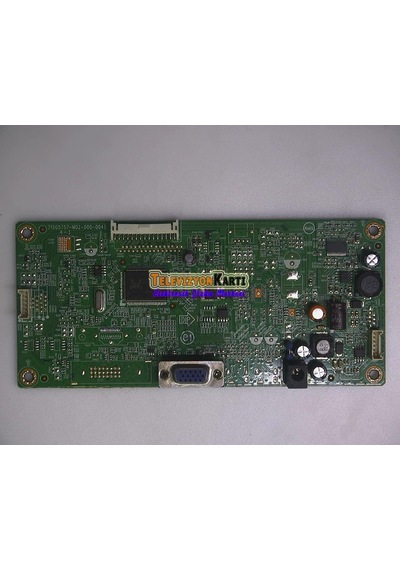G196hql,715g5757-m02-000-004ı,monitör Anakart