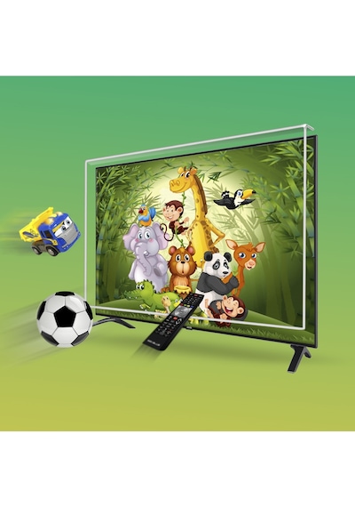 Dijitsu Uyumlu Djtv321 Tv Ekran Koruyucu