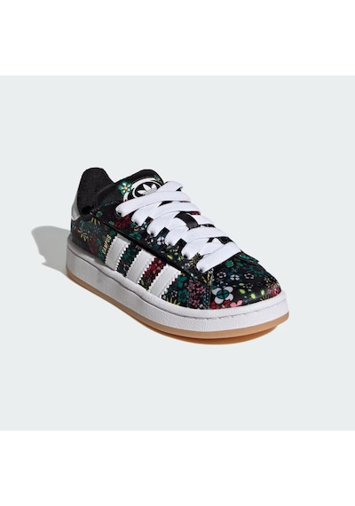 Adidas Liberty London Campus 00s Çocuk Günlük Spor Ayakkabı C-adıhq9189f10a00 Siyah