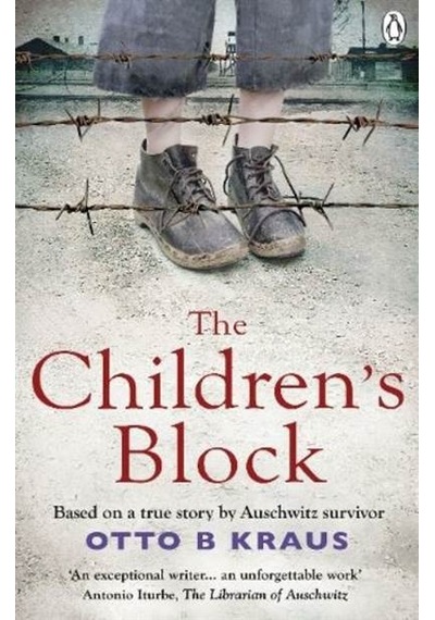 The Children's Block 9781529105568
