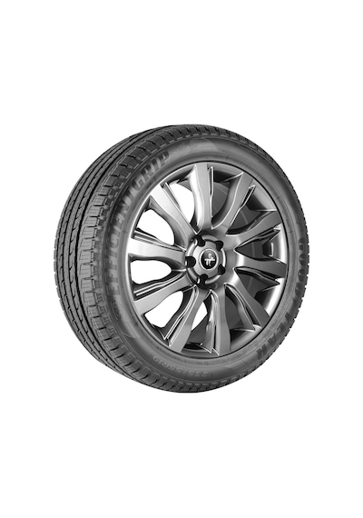 Goodyear 275/65 R18 116H Efficientgrip Suv 4X4 Yaz Lastiği 2018