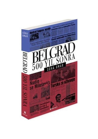 Belgrad / Süha Umar 9789752311671