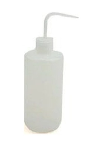 Plastik Piset Damlatma Şişesi 250 Ml