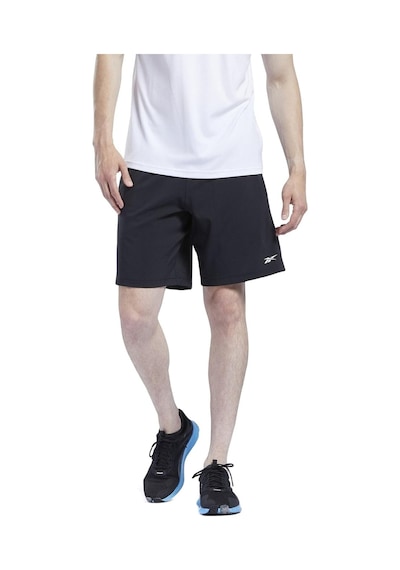 Reebok Wor Woven Short Siyah Erkek Şort 000000000101436804