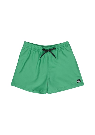 Quıksılver Quiksilver Deluxe 15 Erkek Yeşil Volley Short Gnz0