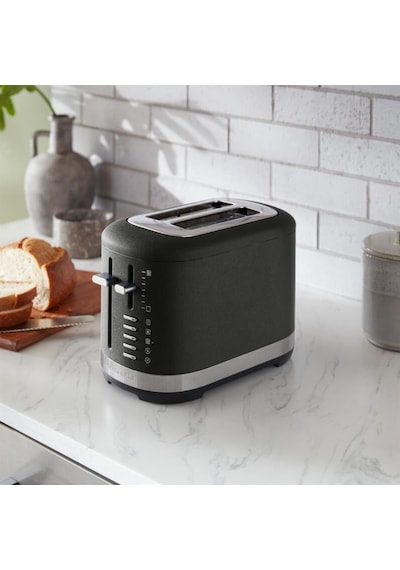 Kitchenaid 5KMT2109EBM 2 Dilim Ekmek Kızartma Makinesi